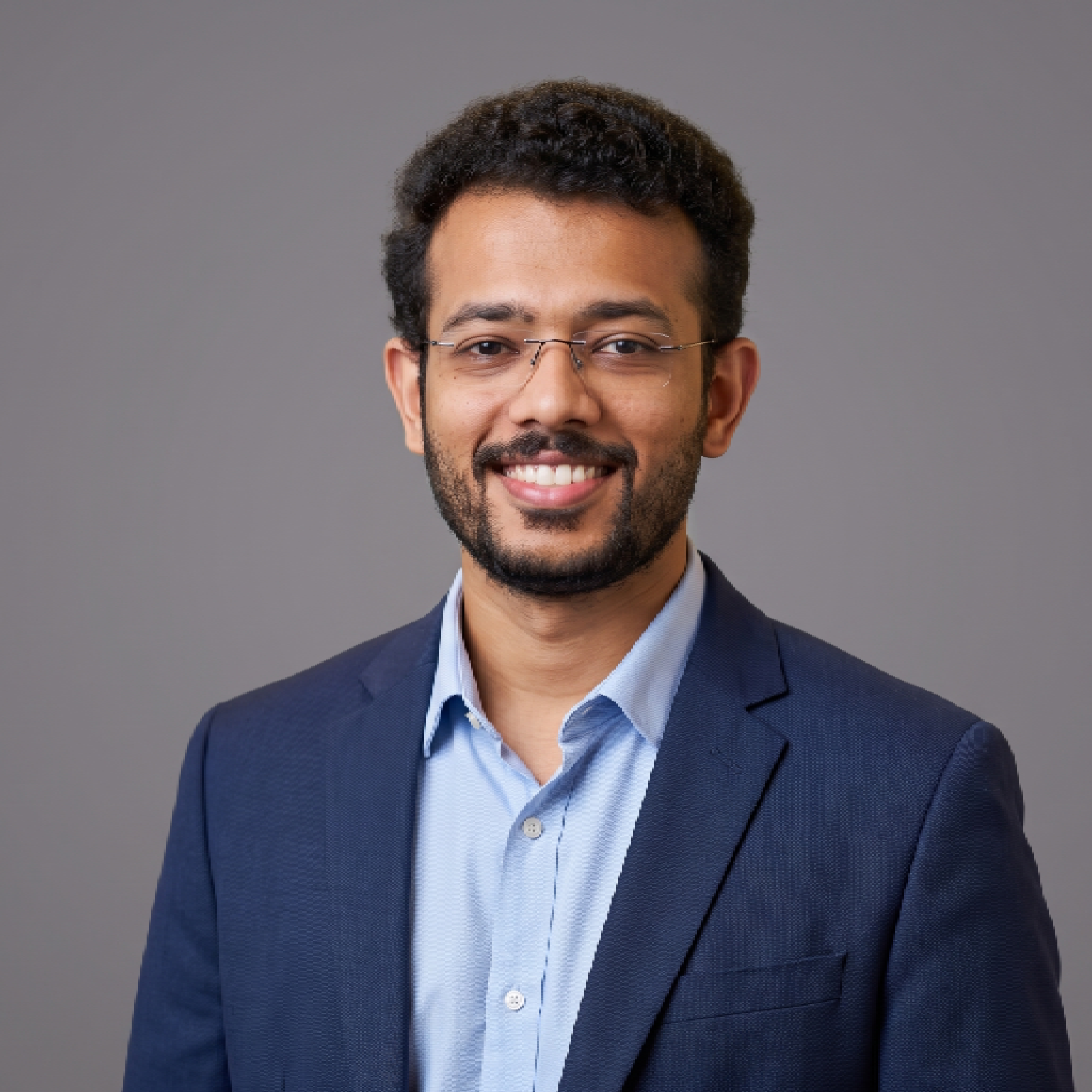 Amol Kotkar