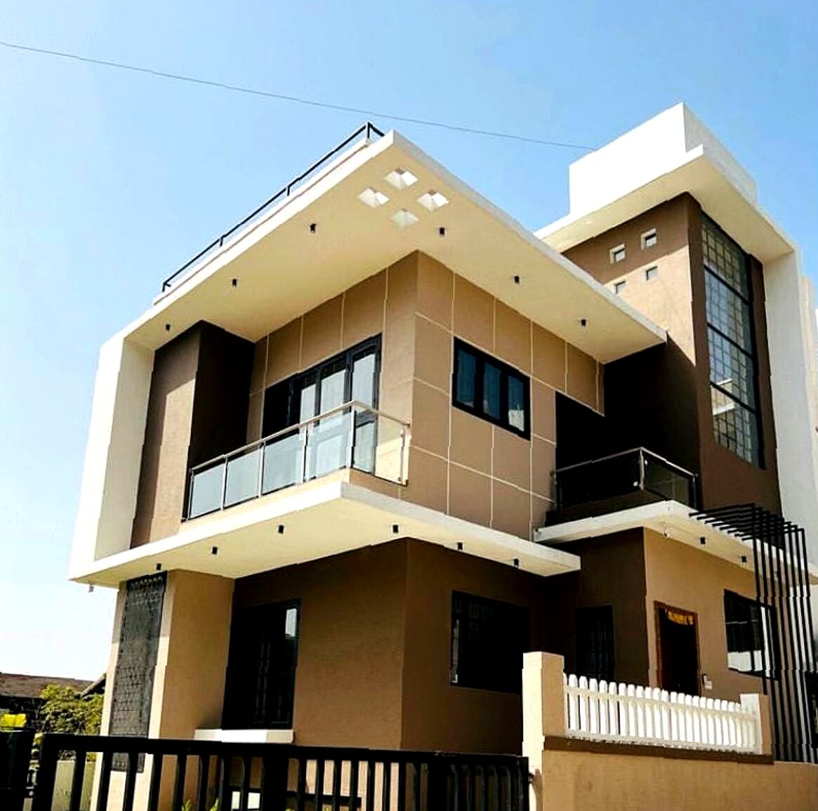 casa paradise